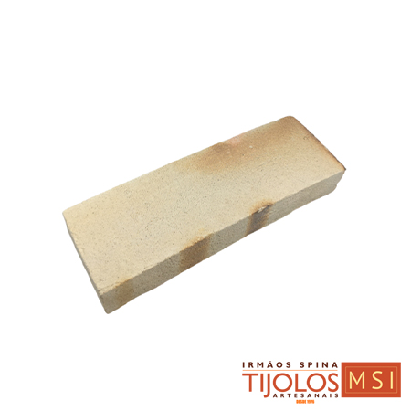 Tijolo Branco Mesclado