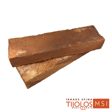 Tijolo Modelo Demolição