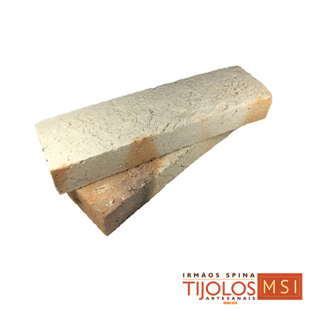 Tijolo Modelo Demolição