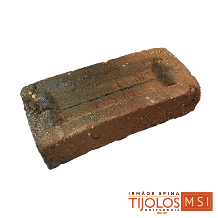 Tijolo Modelo Demolição