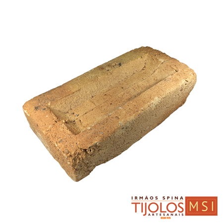 Tijolo Modelo Demolição
